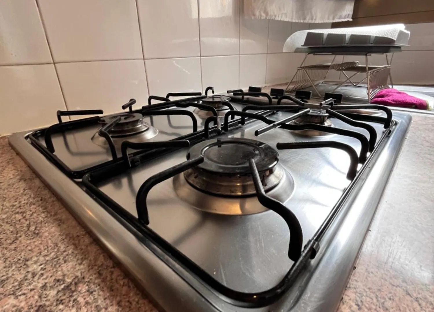 Bilocale Mansardato Farini Apartment Milan