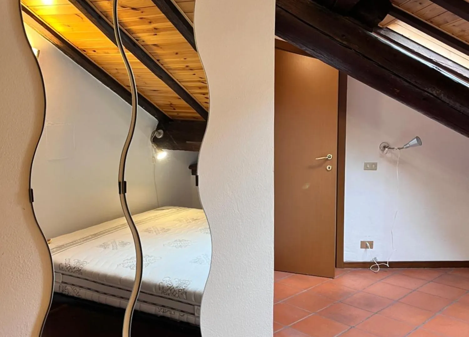 Bilocale Mansardato Farini Apartment Milan 0*,  Italy
