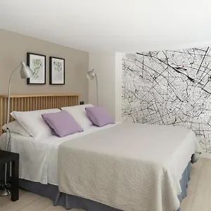 Apartamento Aprica16 Loft House Milano, Milán