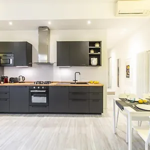 Apartamento Maciachini R&r, Milán